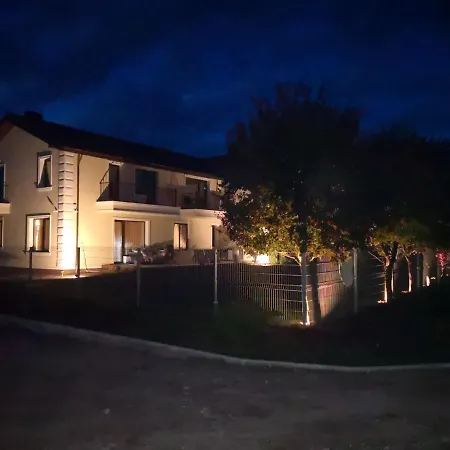 Sakura_inn * Palanga